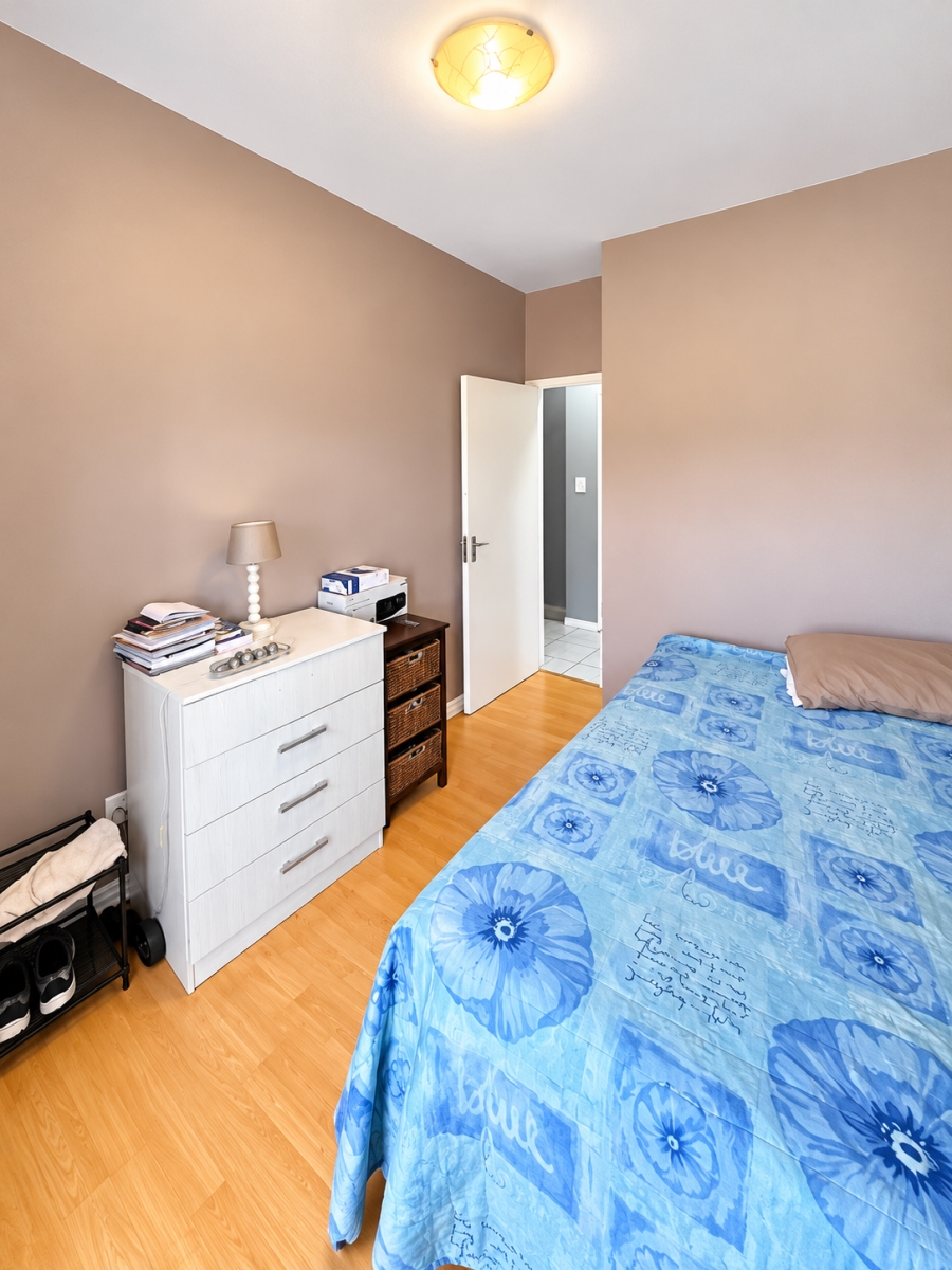 To Let 2 Bedroom Property for Rent in Kuils River South Western Cape
